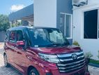 Toyota Roomy 2025