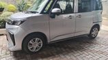 Toyota Roomy 2025