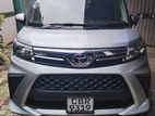 Toyota Roomy 2025