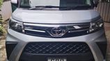 Toyota Roomy 2025