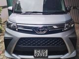 Toyota Roomy 2025