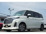 Toyota Roomy 2025