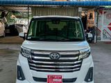 Toyota Roomy 2025