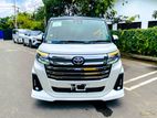 Toyota Roomy 2025