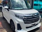 Toyota Roomy 2025