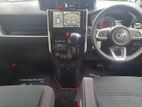 Toyota Roomy 2025