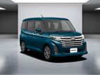 Toyota Roomy 2025 Leasing Loan 70%