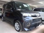 Toyota Roomy 2026