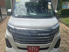Toyota Roomy 2026