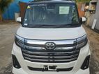 Toyota Roomy 2026