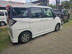 Toyota Roomy 23/12 2023