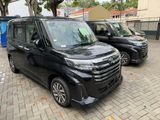 Toyota Roomy Black Custom G 2023