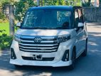 Toyota Roomy brand new 2025