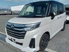 Toyota Roomy BRAND NEW CUSTOM GT 2026