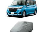 Toyota Roomy Car Cover