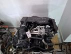 Toyota Roomy Complete Engine ( GearBox + ECU)