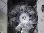 Toyota Roomy Complete Radiatior