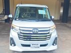 Toyota Roomy Comtom G 2025