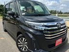 Toyota Roomy Costom G 2025