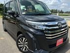 Toyota Roomy Costom G Grade 2023