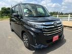 Toyota Roomy Costom G P/Doors 2023