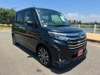Toyota Roomy Costom G p/doors all 2023