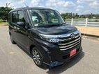 Toyota Roomy COSTOM G POWER DOORS 2023