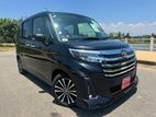Toyota Roomy Costom G power dr 2024