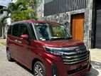 Toyota Roomy COSTOUM G 2024