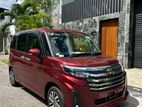 Toyota Roomy COSTOUM G 2024