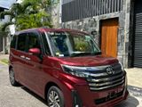 Toyota Roomy COSTOUM G 2024
