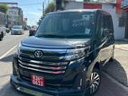 Toyota Roomy COUSTOMER GS 2021