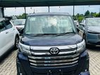 Toyota Roomy CUSTAM G 2023