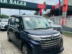 Toyota Roomy CUSTAM G 2023
