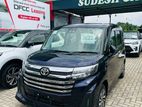 Toyota Roomy CUSTAM G 2023