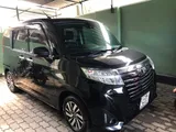 Toyota Roomy Custom 2018