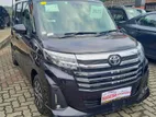 Toyota Roomy CUSTOM G 2022