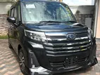 Toyota Roomy Custom G 2022