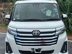 Toyota Roomy Custom G 2023