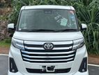 Toyota Roomy Custom G 2023