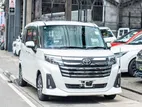 Toyota Roomy Custom G 2023