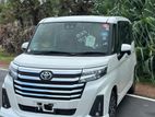 Toyota Roomy Custom G 2023