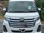 Toyota Roomy Custom G 2023