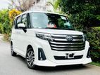 Toyota Roomy Custom G 2023