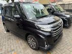 Toyota Roomy Custom G 2023