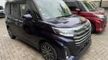Toyota Roomy Custom G 2023