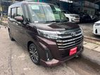 Toyota Roomy CUSTOM G 2023