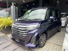 Toyota Roomy custom G 2023