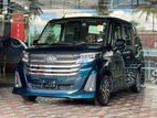 Toyota Roomy Custom G 2023
