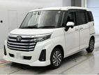 Toyota Roomy Custom G 2023